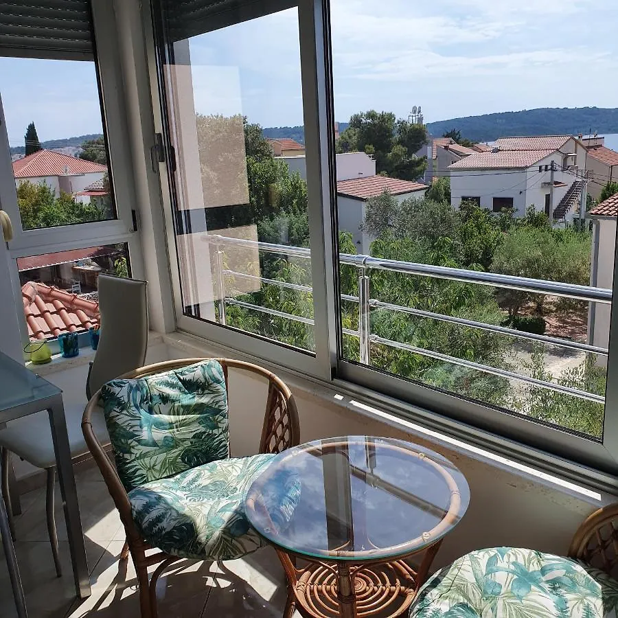 Apartments Linda Trogir