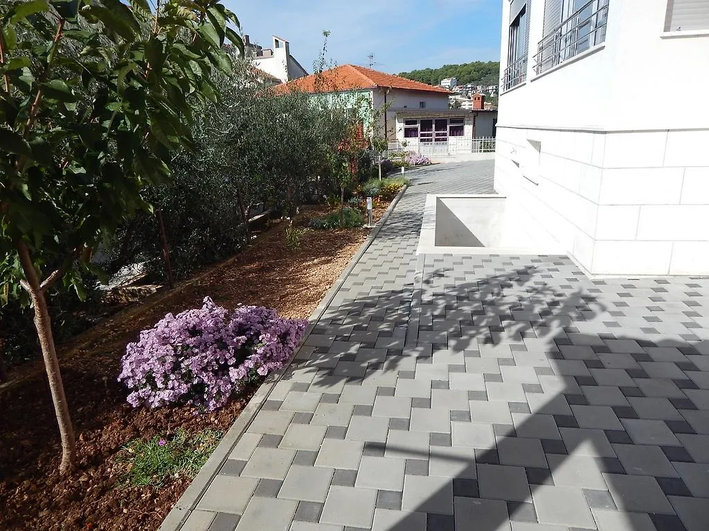 Apartments Linda Trogir Horvátország