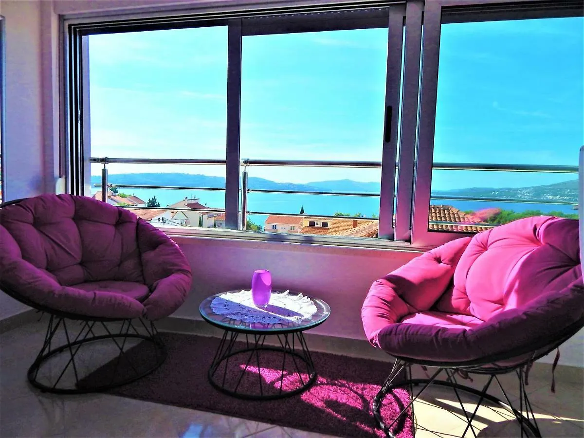 Apartments Linda Trogir
