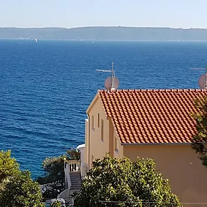  Apartman Bandic - 30 Meters To The